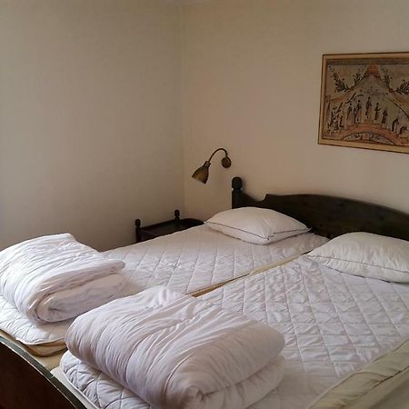 Saelens Bed & Breakfast Apartments Екстер'єр фото