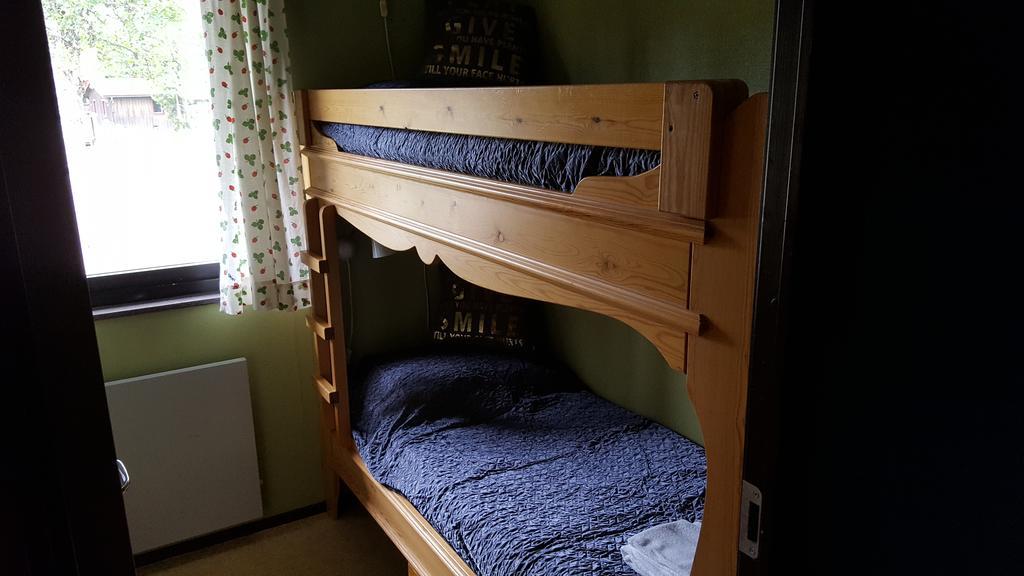 Saelens Bed & Breakfast Apartments Екстер'єр фото