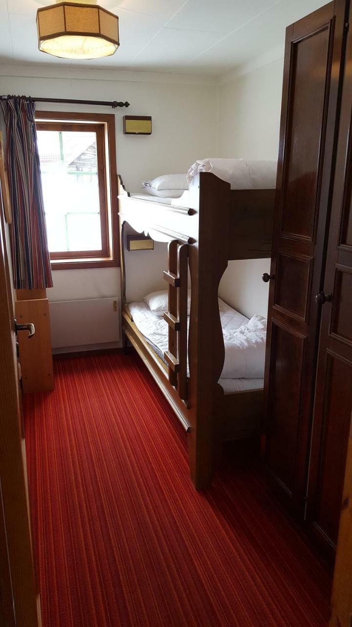 Saelens Bed & Breakfast Apartments Екстер'єр фото