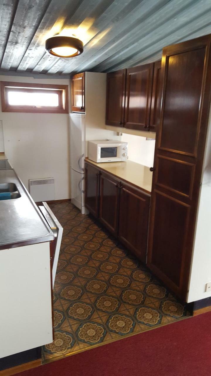 Saelens Bed & Breakfast Apartments Екстер'єр фото