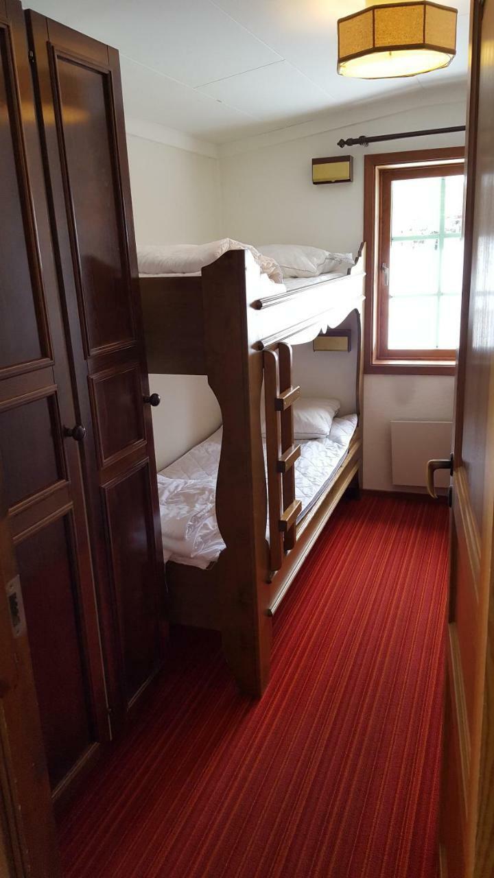 Saelens Bed & Breakfast Apartments Екстер'єр фото