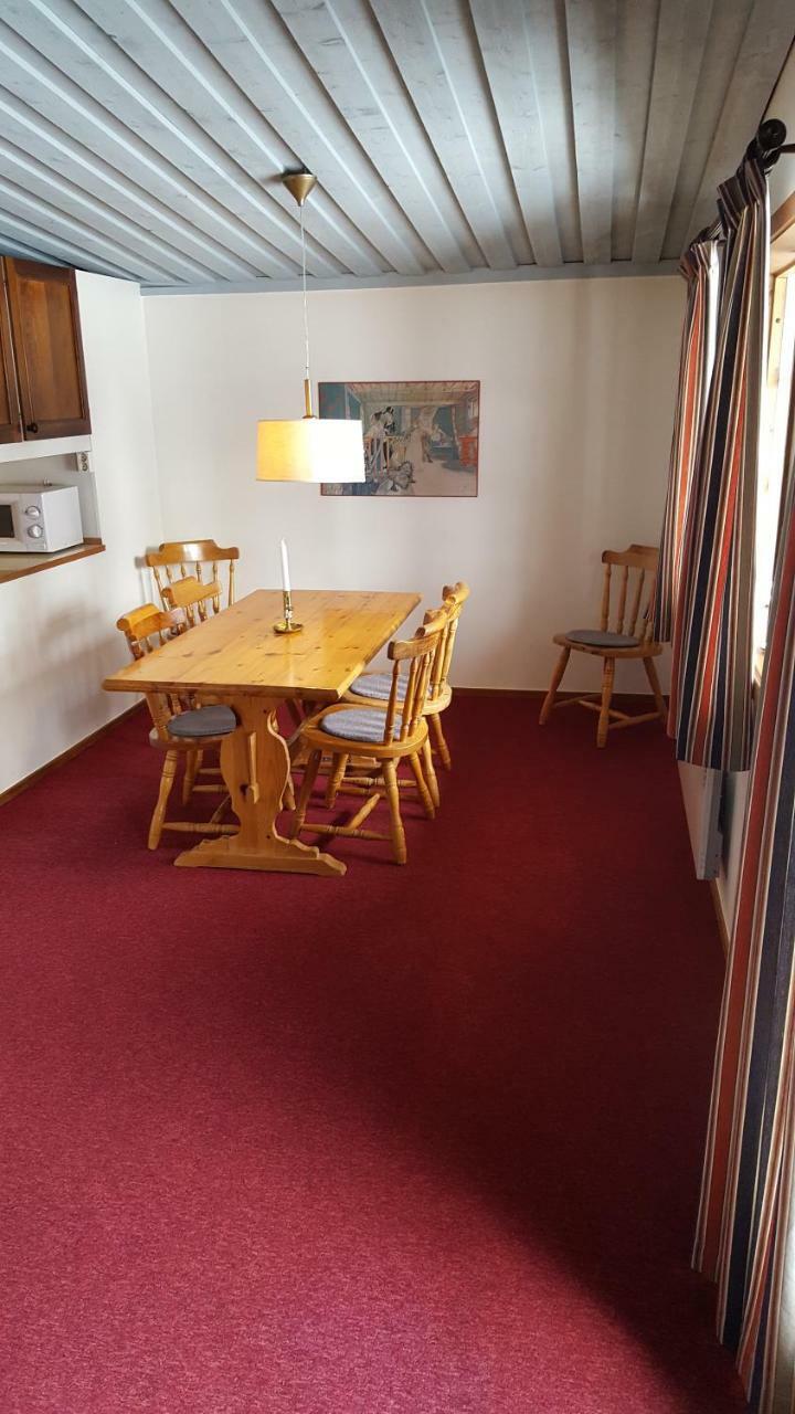 Saelens Bed & Breakfast Apartments Екстер'єр фото