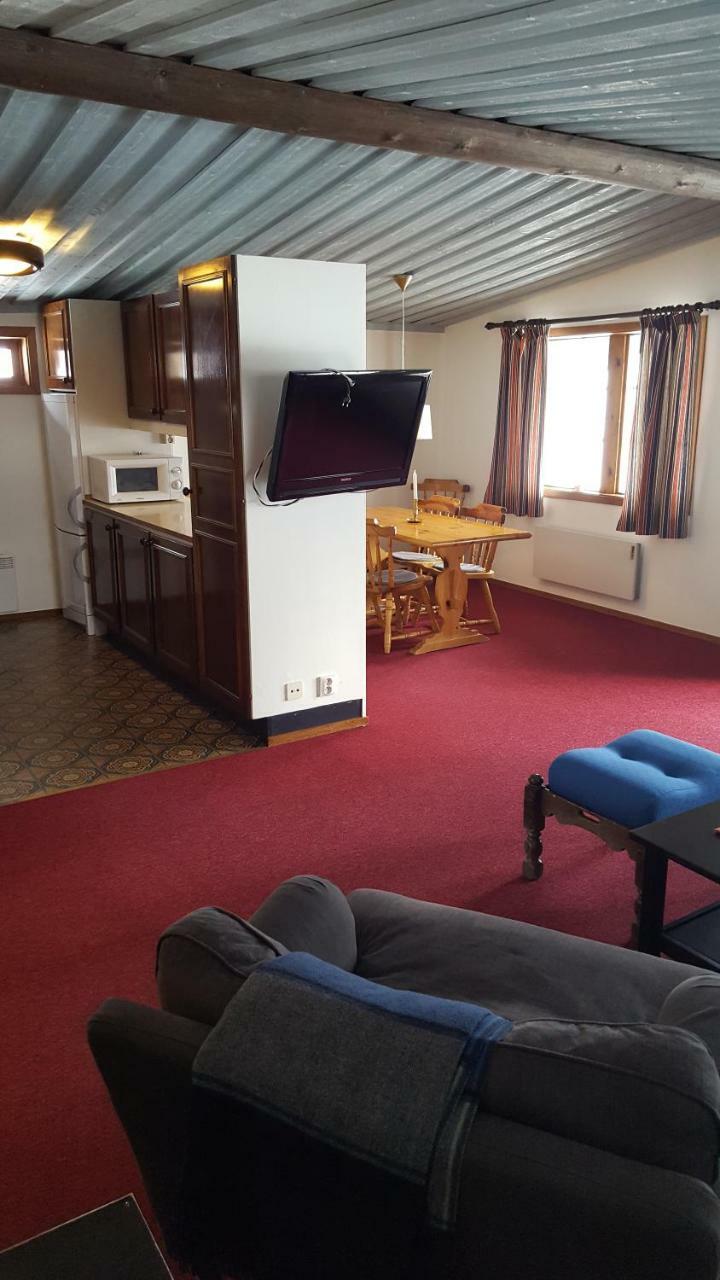 Saelens Bed & Breakfast Apartments Екстер'єр фото